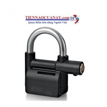Ổ khóa báo động K008B